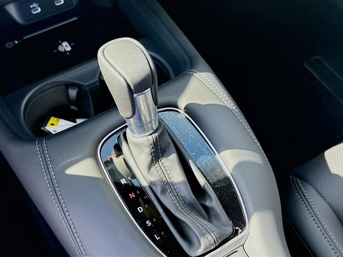 New 2026 Honda HR-V EX-L image 15