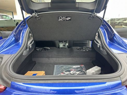 Used 2024 Toyota Supra Premium w/ Driver Assist Package image 34