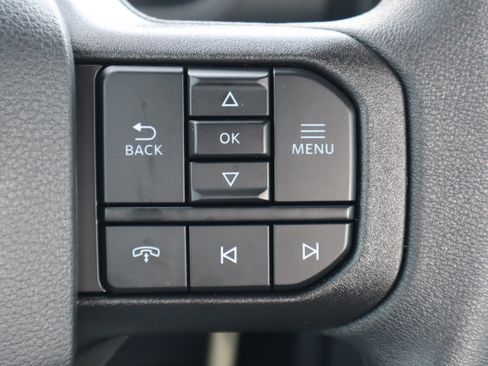 New 2026 Ford F150 XL AWD/4WD image 18