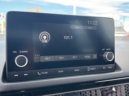 Used 2025 Honda Civic Sport image 23