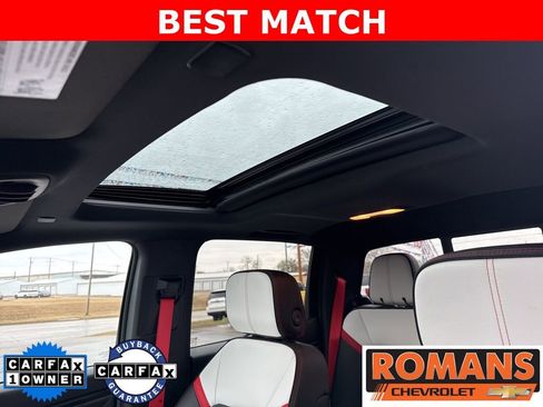 Used 2026 GMC Canyon AT4X AWD/4WD image 14