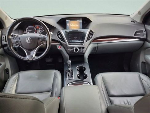 Used 2015 Acura MDX FWD w/ Technology Package image 12