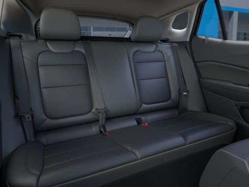 New 2026 Chevrolet Trax ACTIV w/ Driver Confidence Package FWD image 18