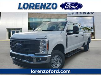 New 2026 Ford F250 XL w/ XL Chrome Package video 1