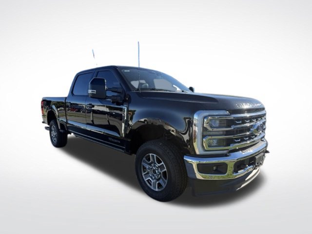 Used 2025 Ford F250 Lariat w/ Lariat Ultimate Package AWD/4WD image 3