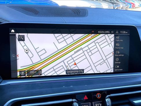 Used 2023 BMW X5 xDrive40i w/ Premium Package image 32