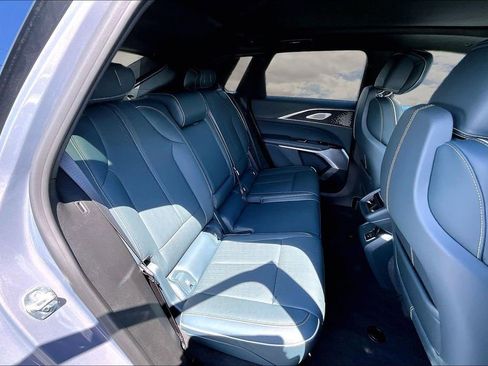 Certified 2024 Cadillac Lyriq Luxury w/ Nappa Leather Package RWD image 24