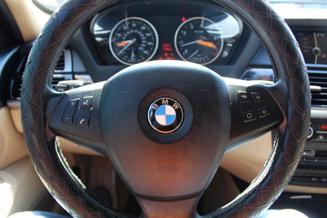 Used 2013 BMW X5 xDrive35i AWD/4WD image 14