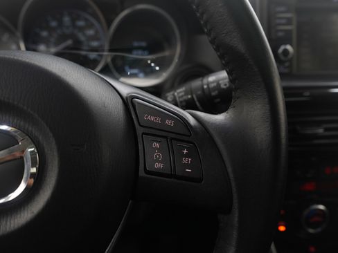 Used 2014 MAZDA CX-5 Grand Touring image 25