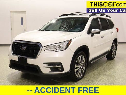 Used 2020 Subaru Ascent Touring w/ Popular Package #3 image 3