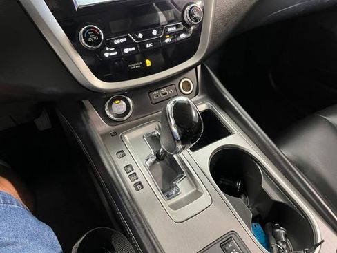 Used 2023 Nissan Murano SV AWD/4WD image 30