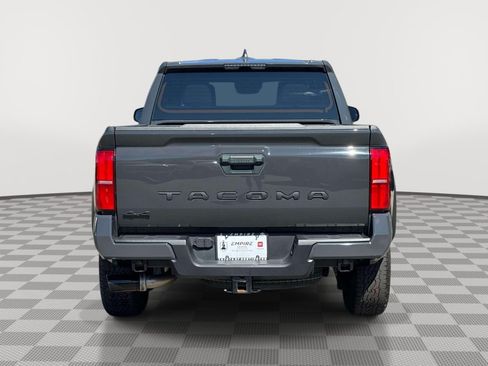 Used 2024 Toyota Tacoma TRD Off-Road AWD/4WD image 6