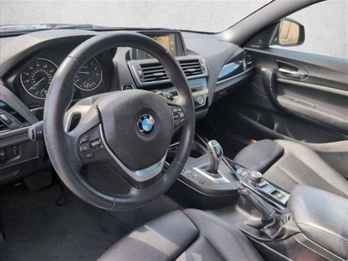 Used 2017 BMW 230i Convertible RWD image 9