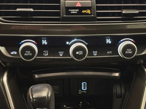 Used 2020 Honda Accord Sport image 41