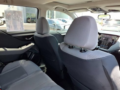 Certified 2023 Subaru Outback Premium AWD/4WD image 21