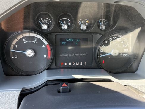 Used 2015 Ford F350 XL w/ Power Equipment Group AWD/4WD image 21