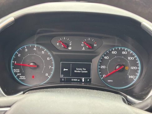 Used 2020 Chevrolet Equinox LS w/ LS Convenience Package image 20