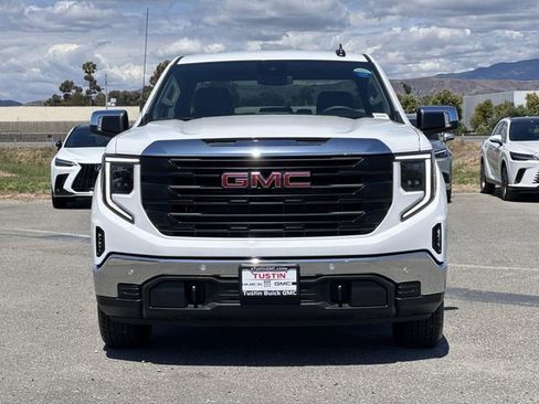 New 2026 GMC Sierra 1500 Pro w/ Pro Value Package AWD/4WD image 2
