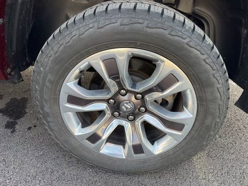 Used 2024 RAM 1500 Limited image 40