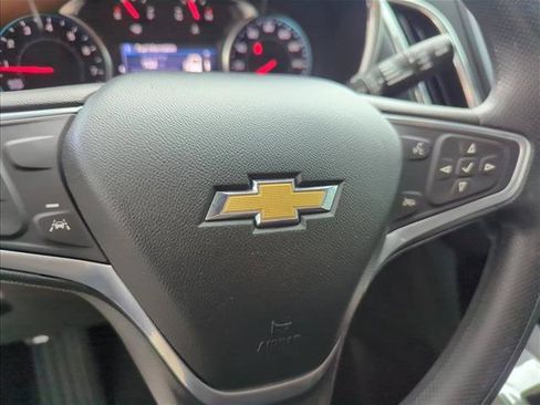 Used 2022 Chevrolet Equinox LT FWD image 28