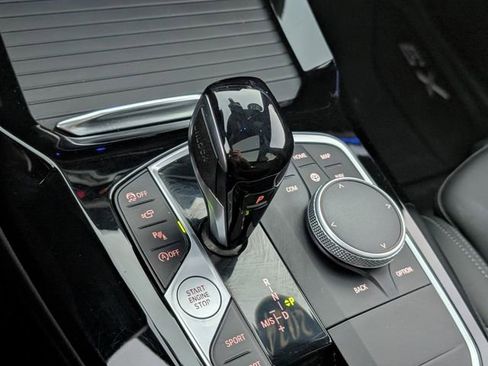 Used 2024 BMW X3 sDrive30i w/ Convenience Package image 22