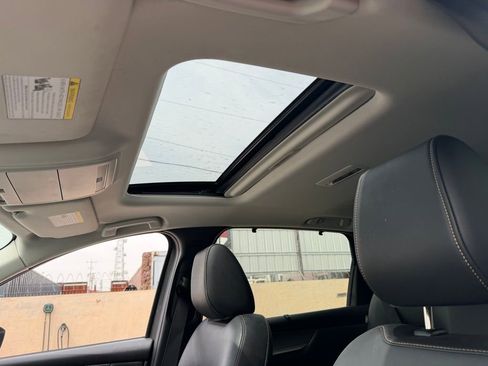 Used 2024 MAZDA CX-90 3.3 Turbo w/ Preferred Plus image 11