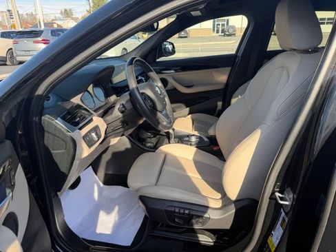 Used 2020 BMW X2 xDrive28i w/ Convenience Package image 13
