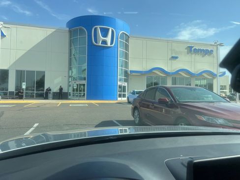 Certified 2023 Honda Civic Sport image 5