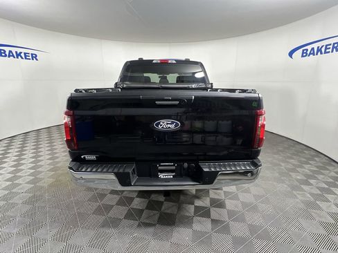Used 2024 Ford F150 XLT AWD/4WD image 8
