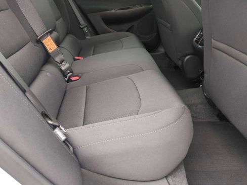 Used 2022 Chevrolet Malibu LT w/ Sport Edition image 27