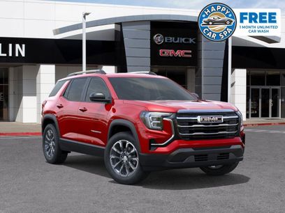 New 2026 GMC Terrain Elevation w/ Elevation Premium Package