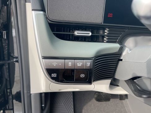 New 2026 Hyundai Ioniq 5 Limited RWD image 21