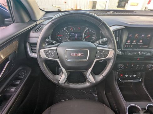 Used 2020 GMC Terrain SLE image 15