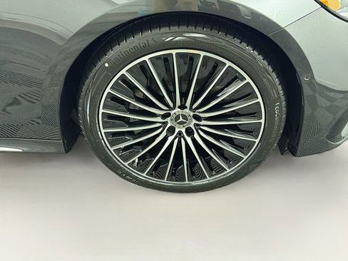 New 2026 Mercedes-Benz E 450 4MATIC Sedan image 35