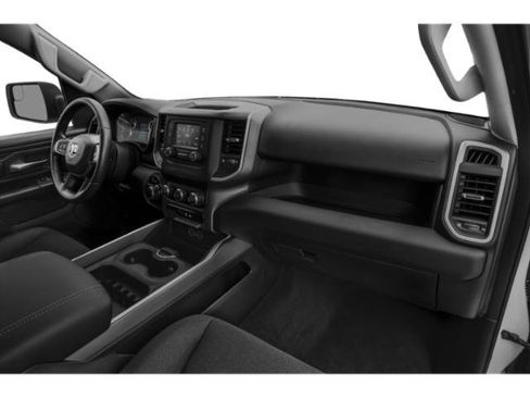 Certified 2019 RAM 1500 Tradesman AWD/4WD image 18