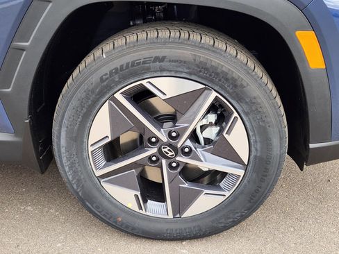 New 2026 Hyundai Tucson SEL AWD/4WD image 17