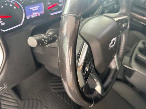 Used 2020 Chevrolet Silverado 1500 RST AWD/4WD image 20