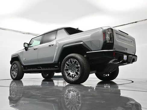 New 2025 GMC Hummer EV 3X AWD/4WD image 43