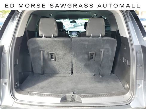 Certified 2021 GMC Acadia SLE w/ Elevation Edition image 9