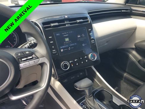 Used 2023 Hyundai Tucson SEL image 30