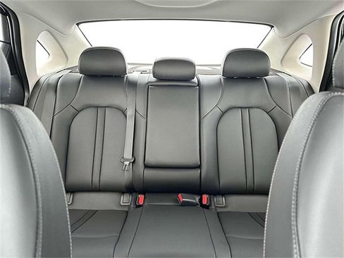 Certified 2024 Hyundai Sonata Limited image 16