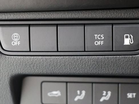 Used 2025 MAZDA CX-50 2.5 Hybrid w/ Premium Plus Pkg image 28