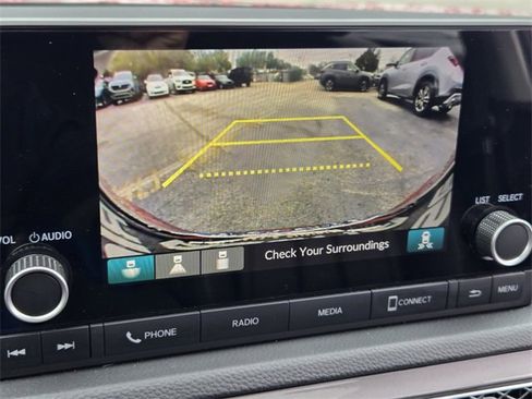 Certified 2024 Acura Integra Base image 20