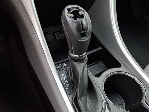 Used 2014 Hyundai Sonata GLS w/ Popular Equipment Group 2 FWD image 16