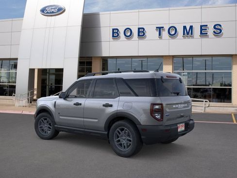 New 2026 Ford Bronco Sport Big Bend AWD/4WD image 5