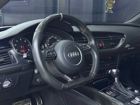 Used 2015 Audi RS 7 AWD/4WD image 5
