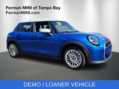 New 2026 MINI Cooper S
