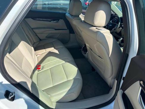 Used 2016 Cadillac XTS Premium image 6