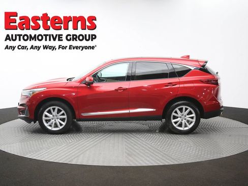 Used 2019 Acura RDX AWD image 61
