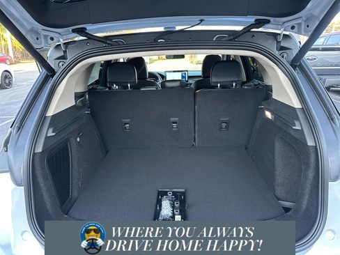 New 2026 Lincoln Corsair Premiere image 27